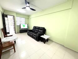Blk 623 Yio Chu Kang Heights (Ang Mo Kio), HDB 3 Rooms #594184721